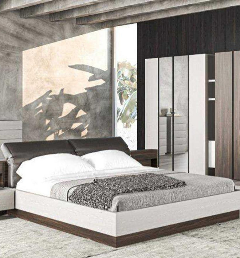 Manhattan Bedroom with dr image