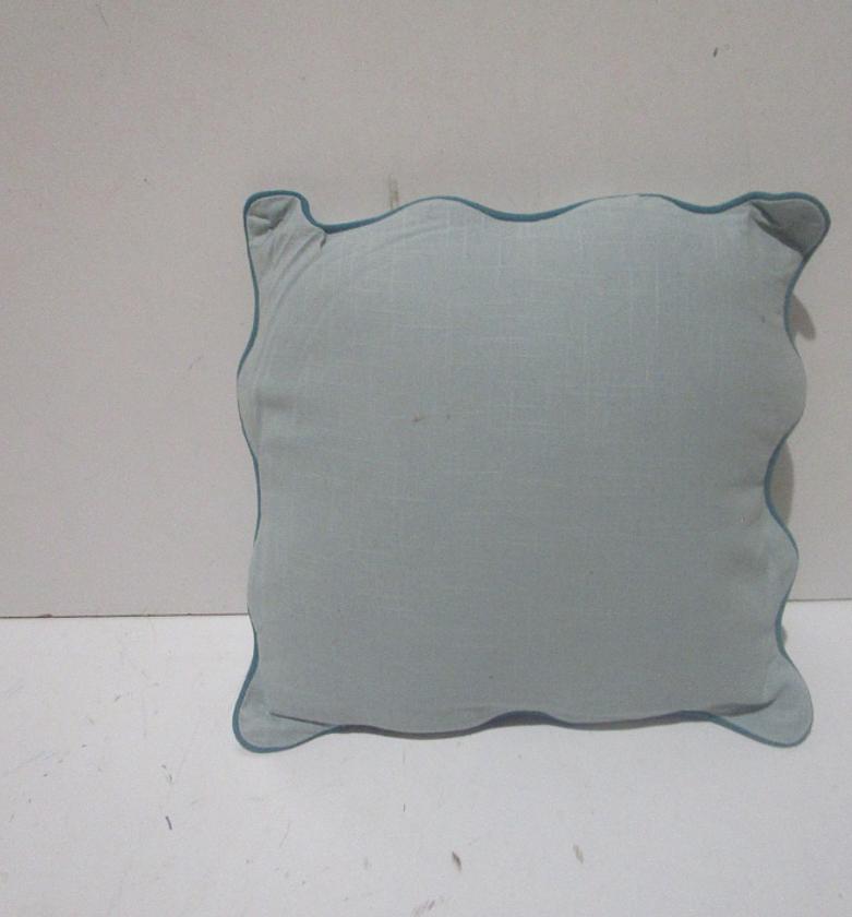 Cushion 45x45 100% cotton image