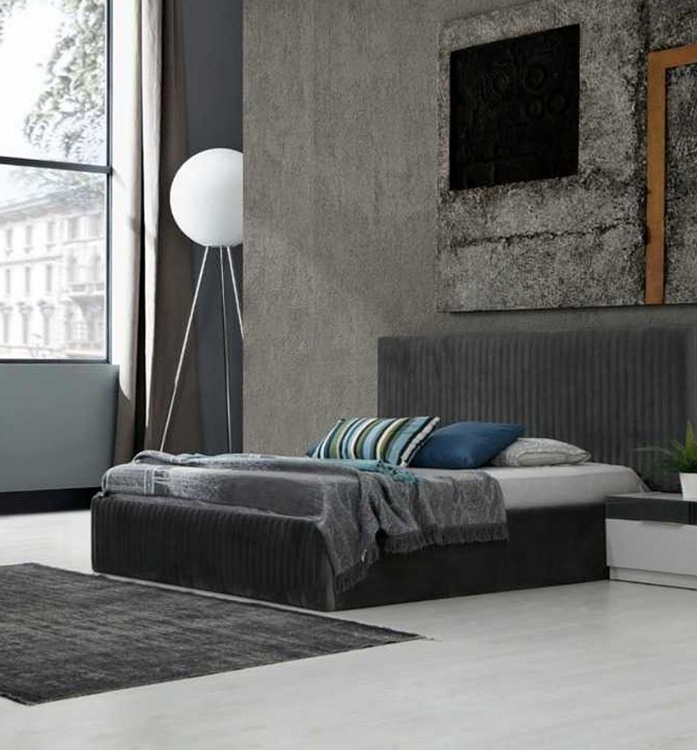 Porto PRBR180 Bedroom Set image