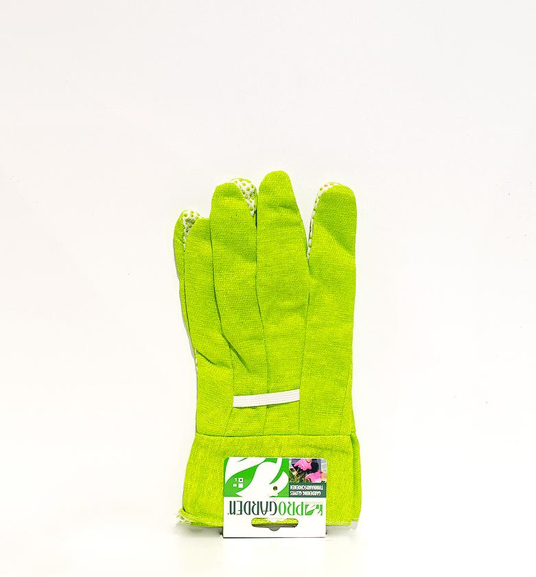 Garden gloves image