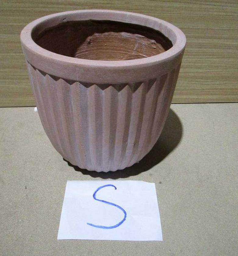 POT OUTDOOR SMALL CYLIN image