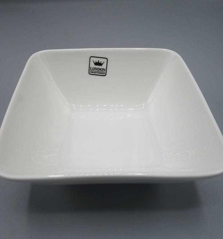 Bowl durable porcelain #ref:q81000140# image