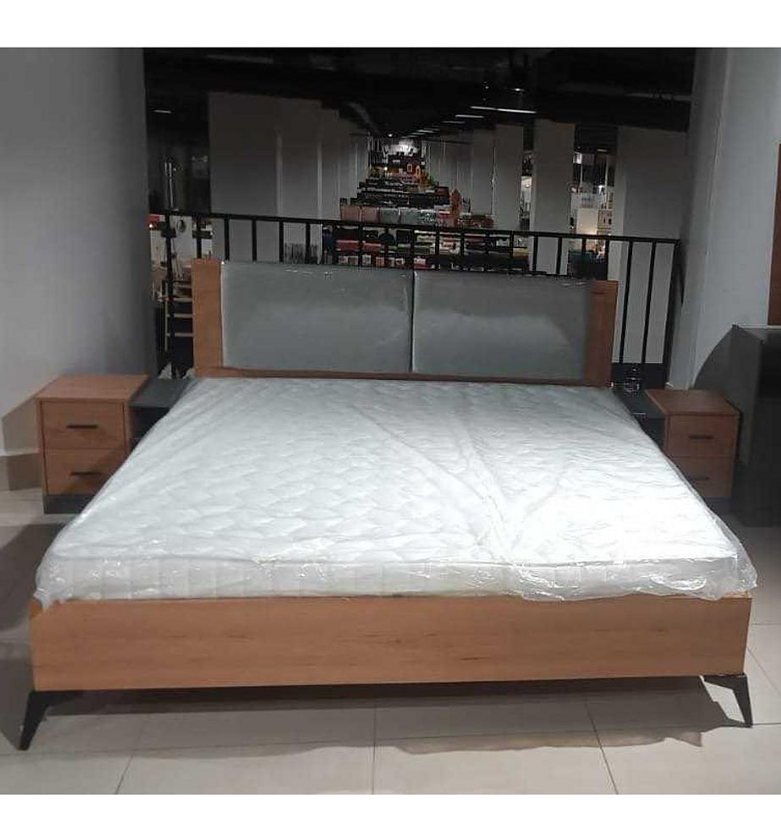 AX-AB62 Bedroom Set image