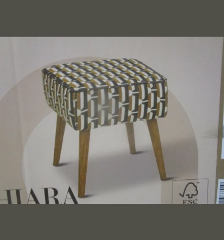 Side stool chiara cor chen image