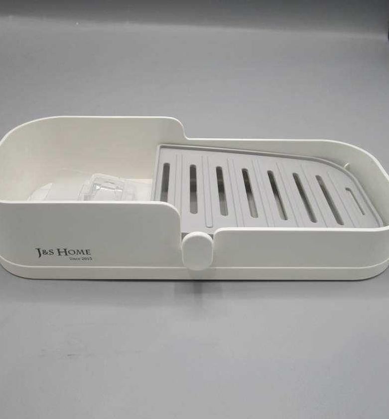 wall mounted soap dish
co image