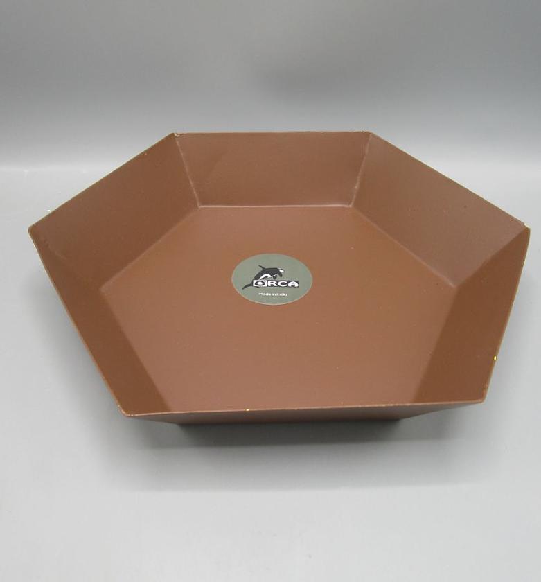 METAL TRAY   5 image