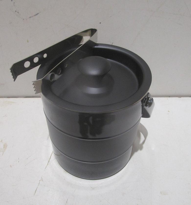 Ice bucket 1,5 l with image