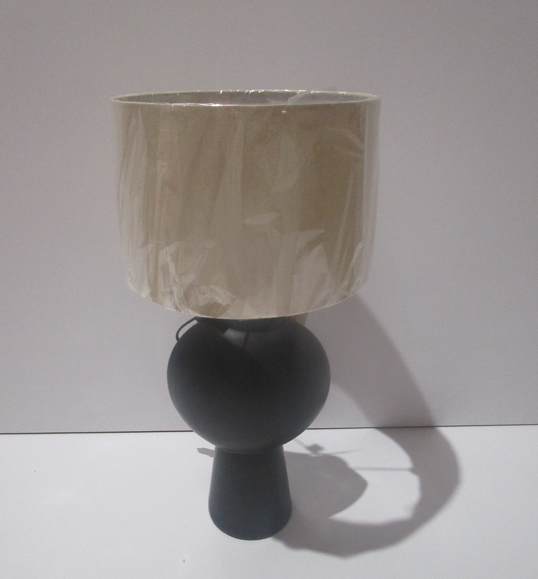 Lamp yulia blck spe h59 image