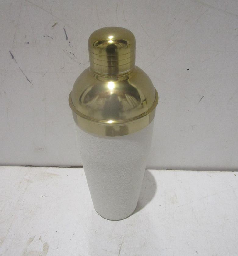 Shaker stainless steel single image