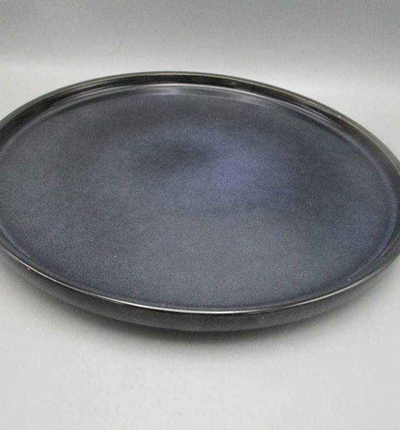 DINN PLATE TERRE INC BLUE image