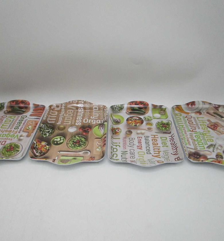 Serving tray melamine min image