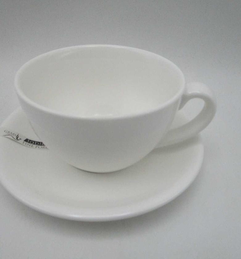 Capucchino 340ml #ref:ba1232+ba1235# 1cl= image