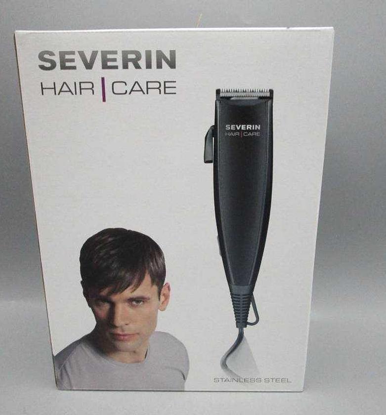 Hair trimmer up to 45 Min image