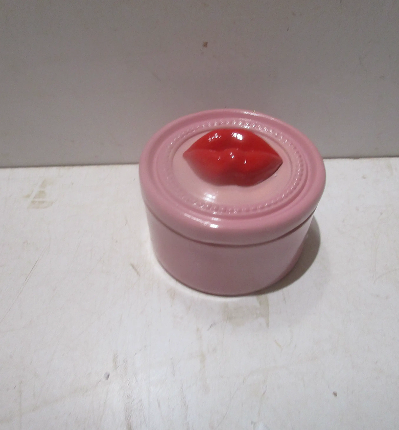 Box round , 517g rose image