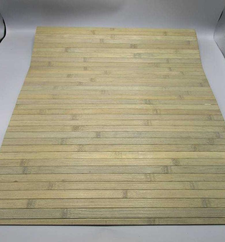MAT ANTISLIP BAMBOO 3ASS image