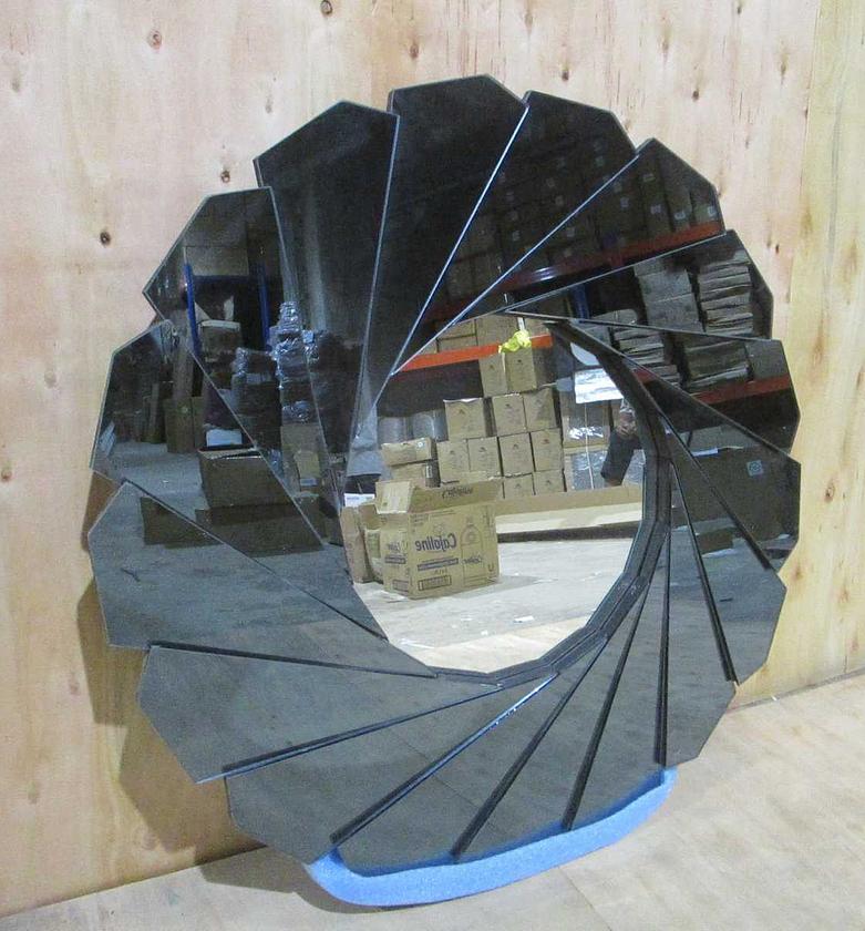 Mirror drop like 90cm #ref:yun008# image