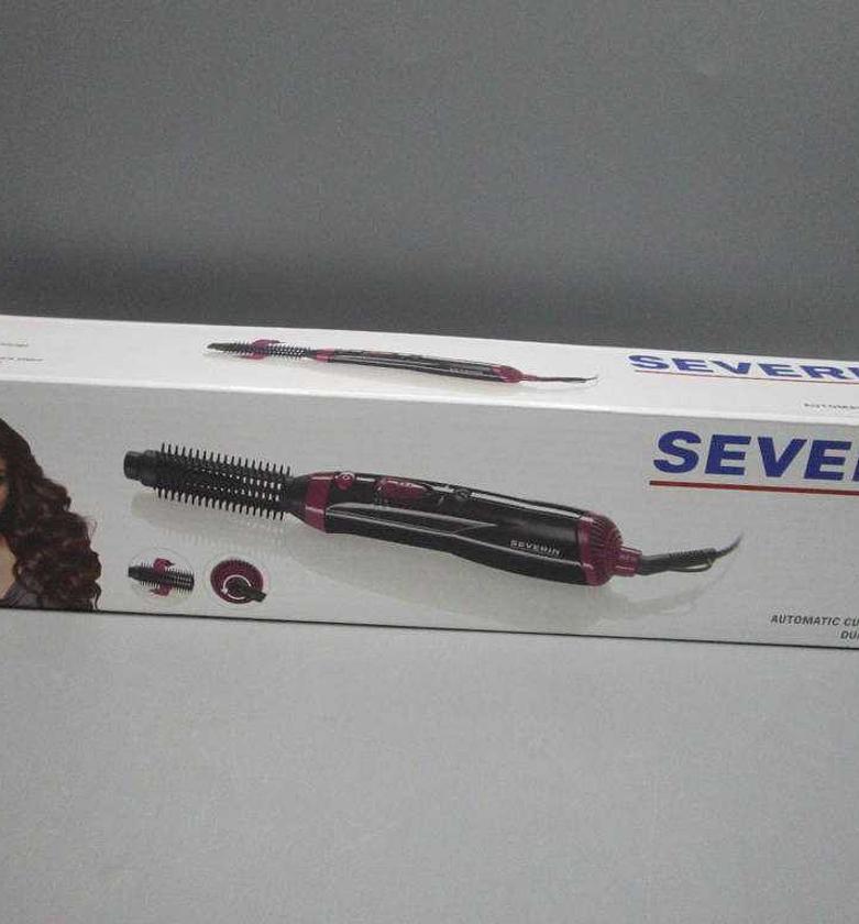 Hot air hair curler appro image