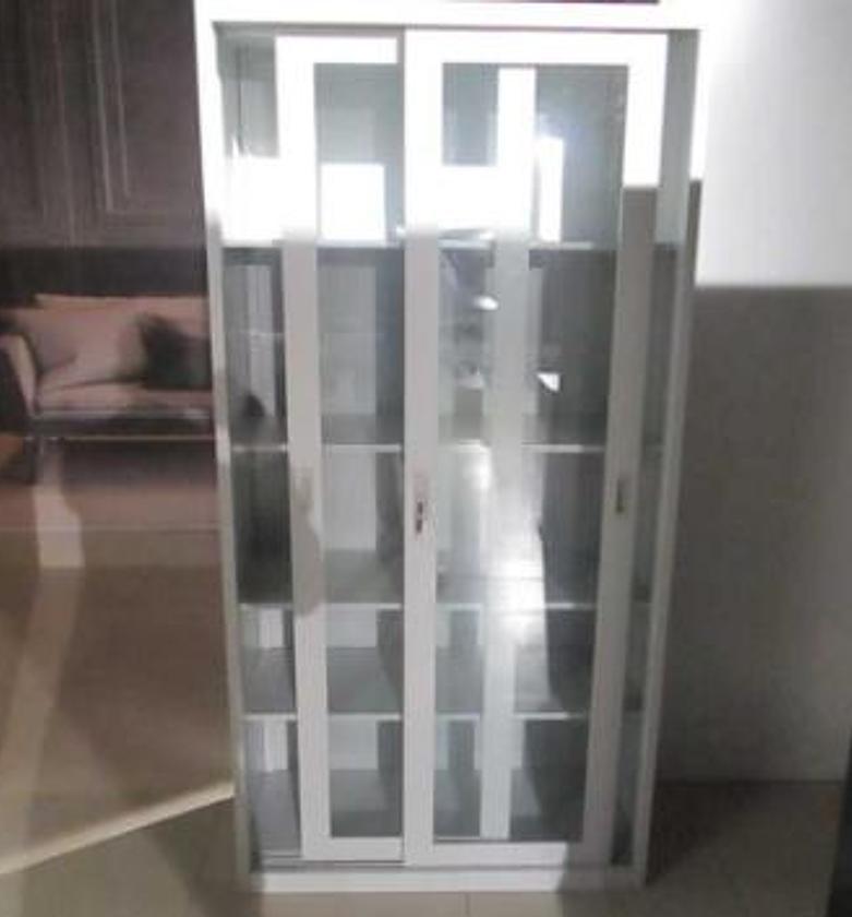 Cabinet sliding door 2 gl image