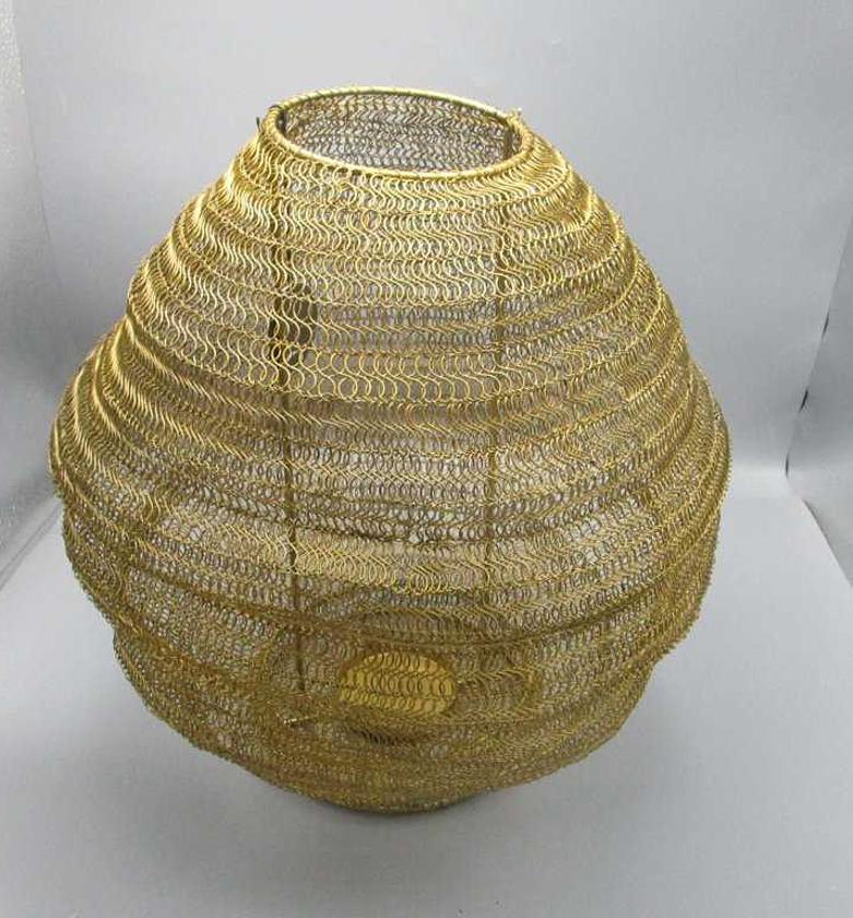 LANTERN  100% IRON #REF:4 image