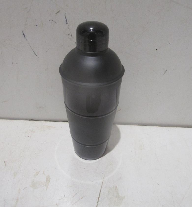 Shaker stainless steel single image