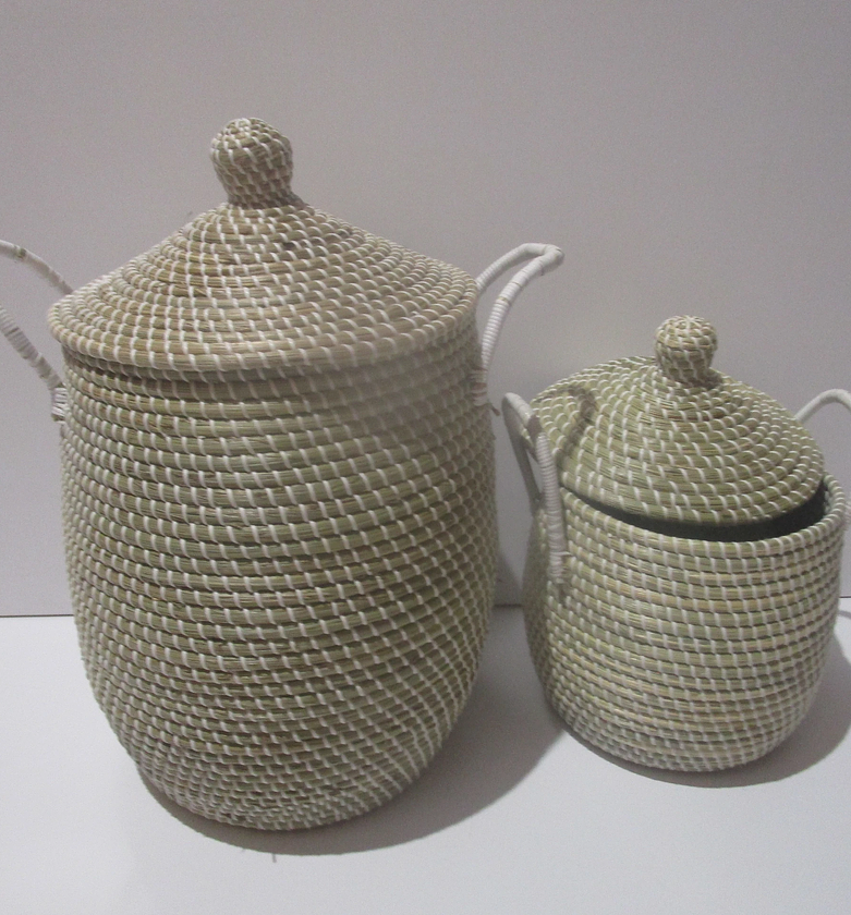 Basket sol wikr ctrash x2 image