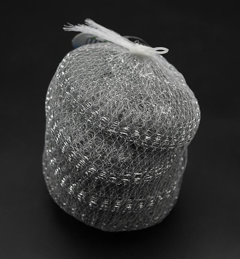 SCOURING SPONGES SET 4 PC image