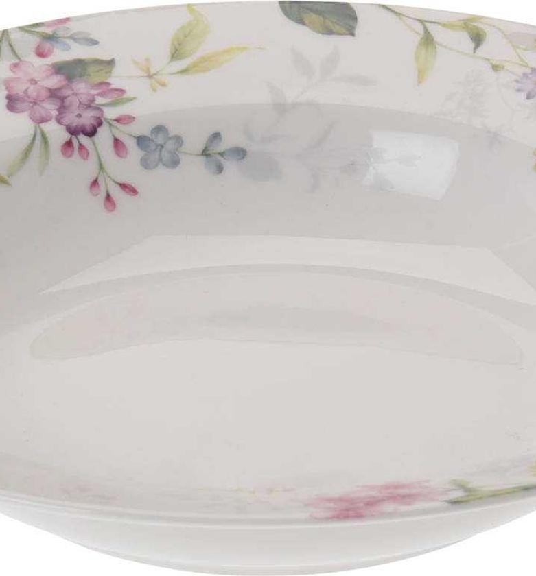 PLATE DEEP NEW BONE DIA 2 image