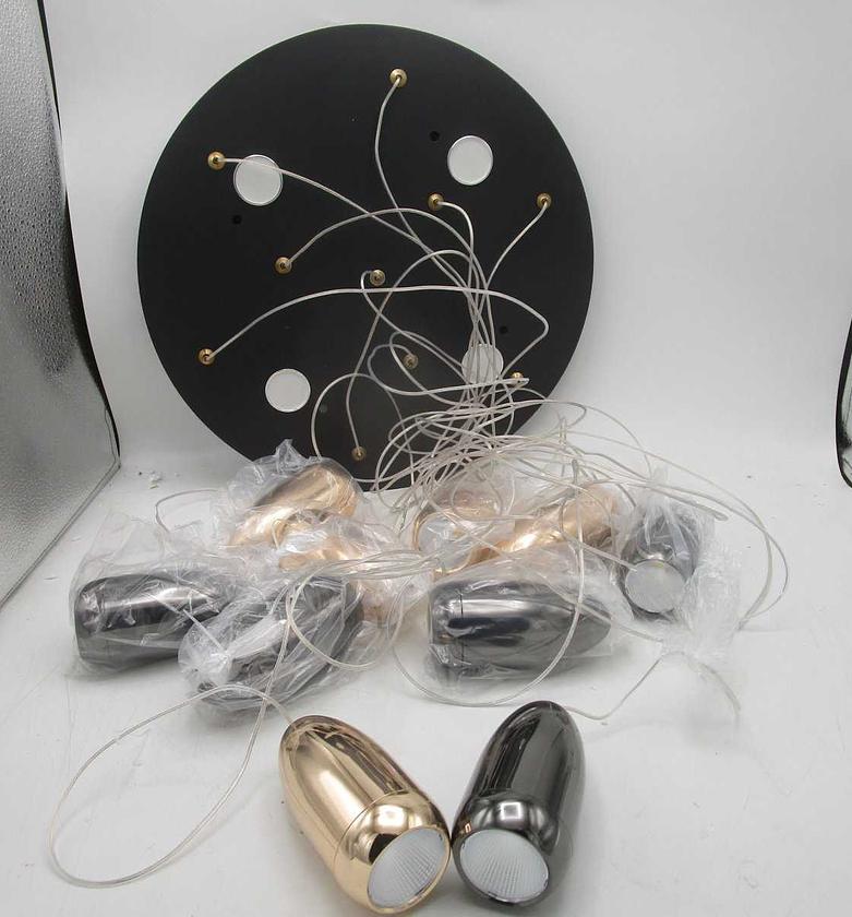 Pending lamp  #ref:2213-1 image