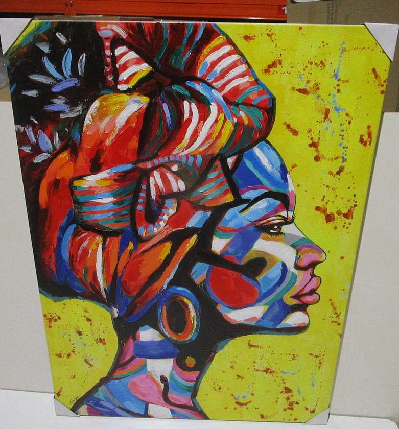 Painting handmade paint #ref:l0039 image