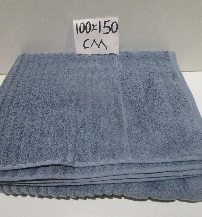 Towel verna - plain dyed image