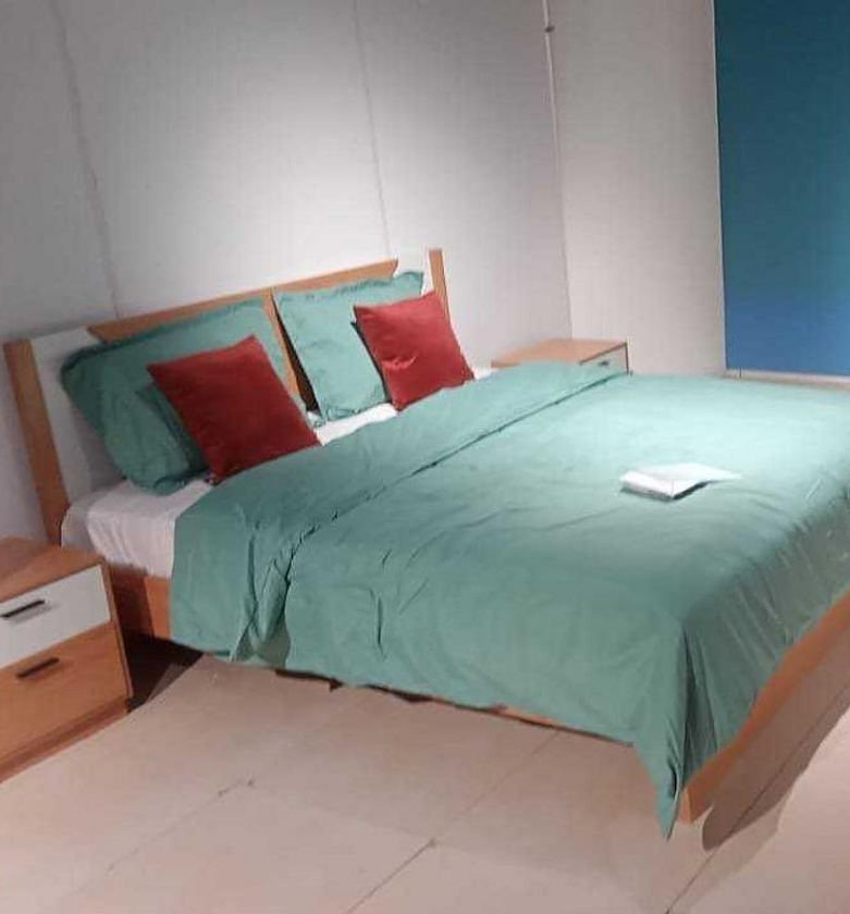 AX-AB60 Bedroom Set image