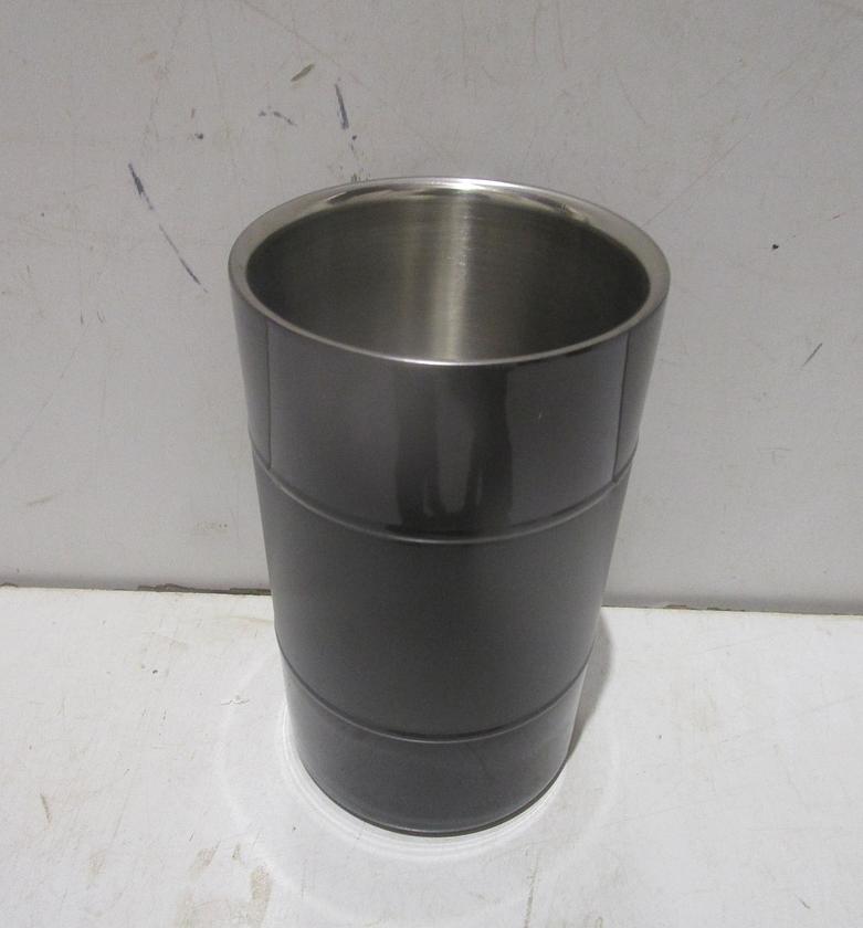 Wine coler stainless steel image