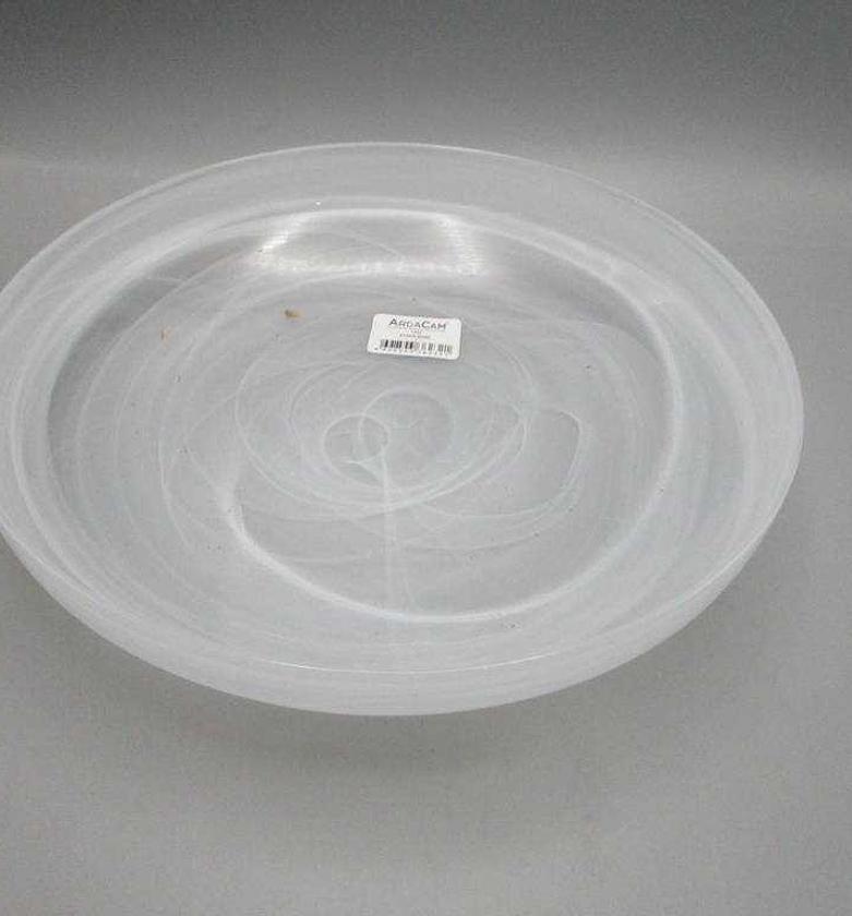 DEEP BOWL LARGE 2 WHITE 2 image