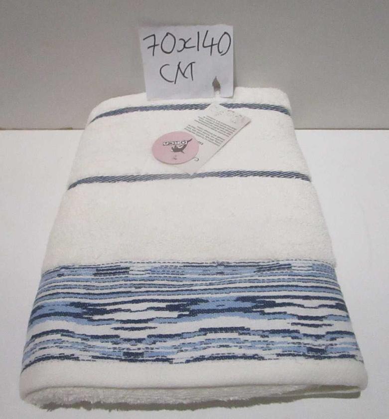 Towel capricious - plain dyed image