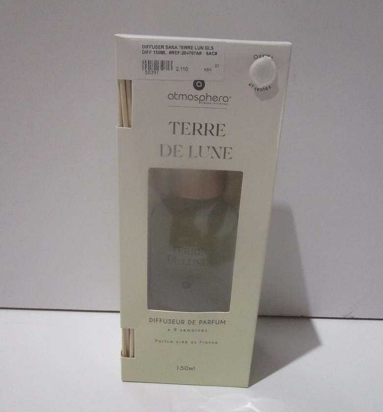 Diffuser sana terre lun gls image