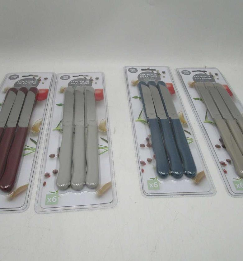 Sonoma kitchen knives x6p image