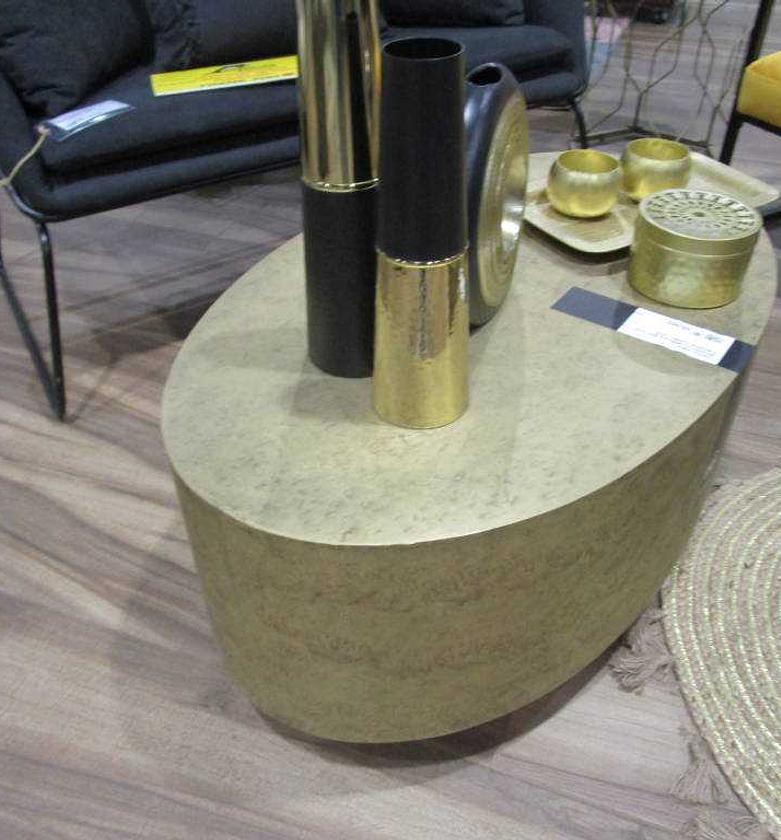 CO FFEE TABLE
MATERIAL-AL image