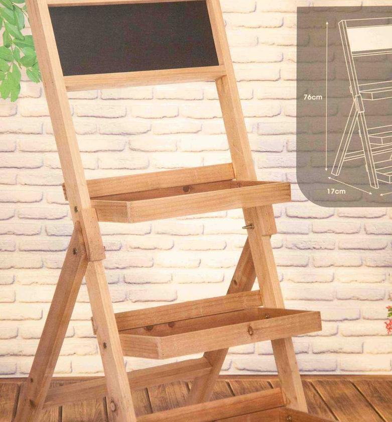 Shlef plant holder #ref:k image