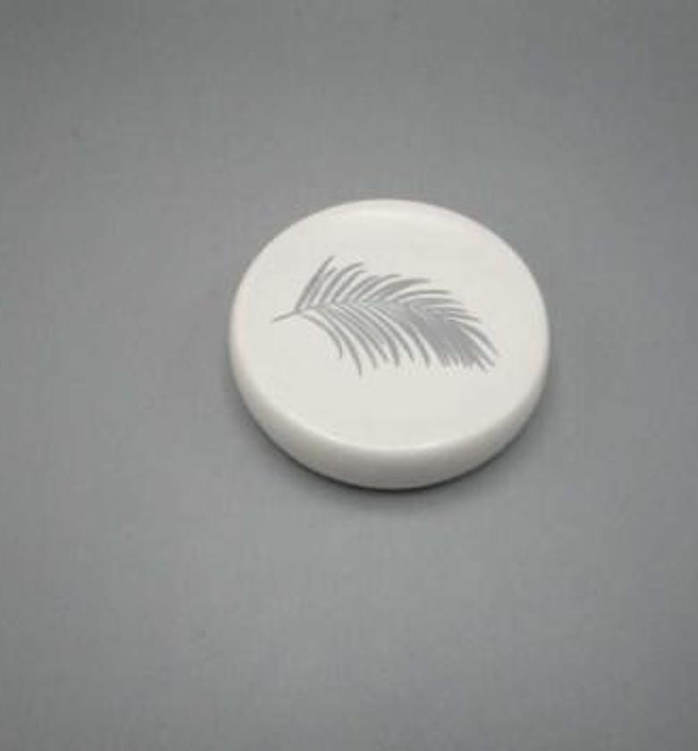 Soap holder (0) 11.1 x 2. image