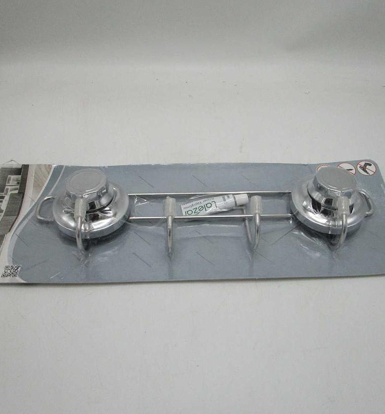 Wall hanging 4 hook to su image