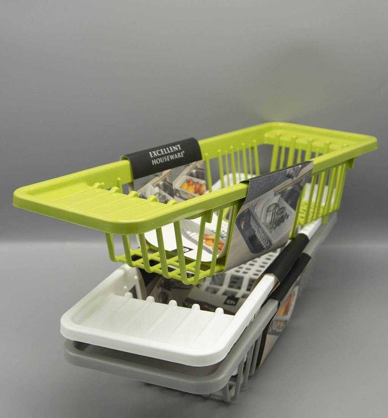 Dish drainer pp 45x16x10  image