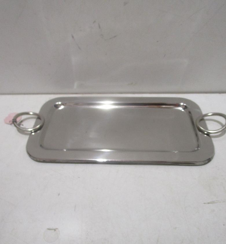 Tray small presentation rectangular image