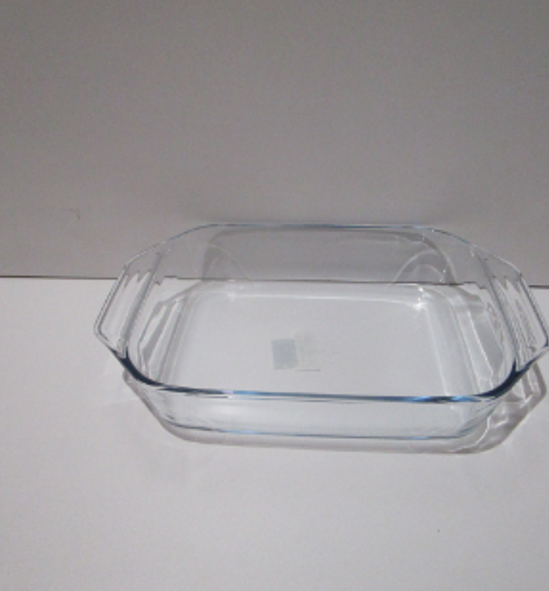 Roaster rectangular image