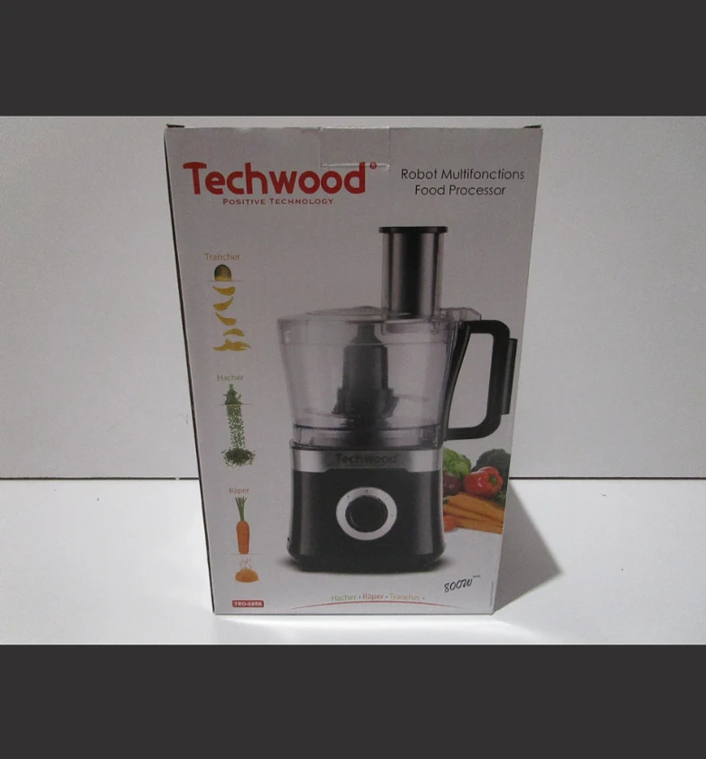 Robot 1.5l multifunction 2 image