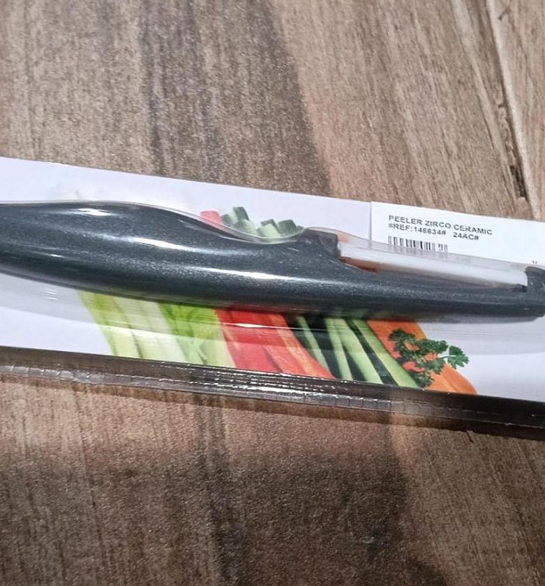 Peeler zirco ceramic #ref:146634# image