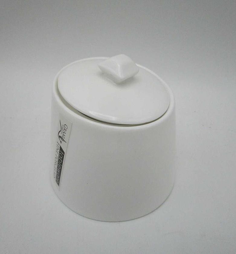 Sugar bowl 240ml #ref:ba3014# image