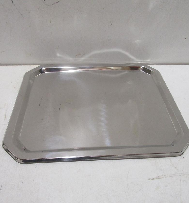 Tray small presentation rectangular image