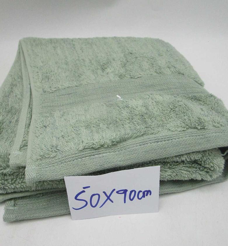 Towel potpourry melange - image