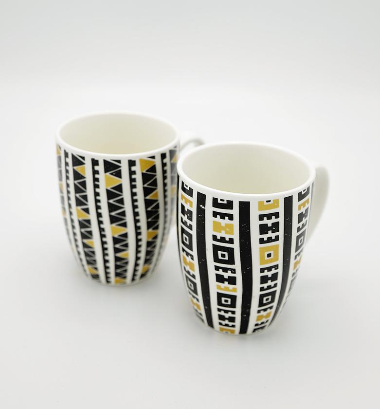 MUG4 DESIGN ASS400ML image