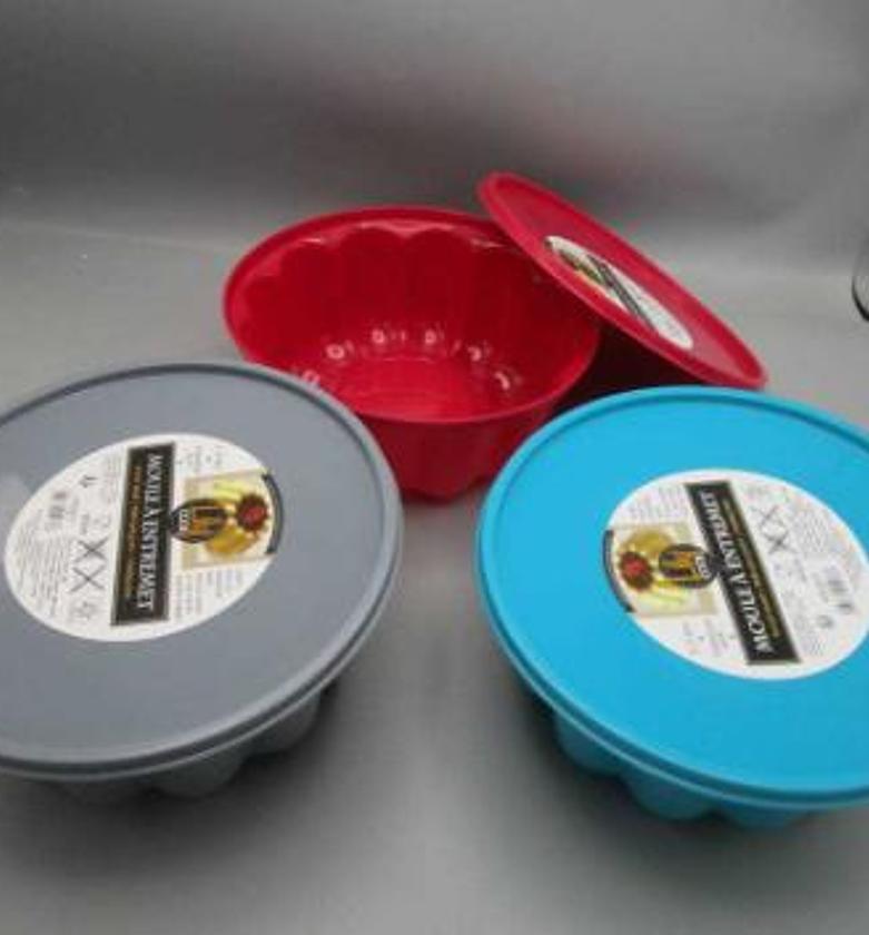 MOULE A ENTREMETS 1.5L M1 image